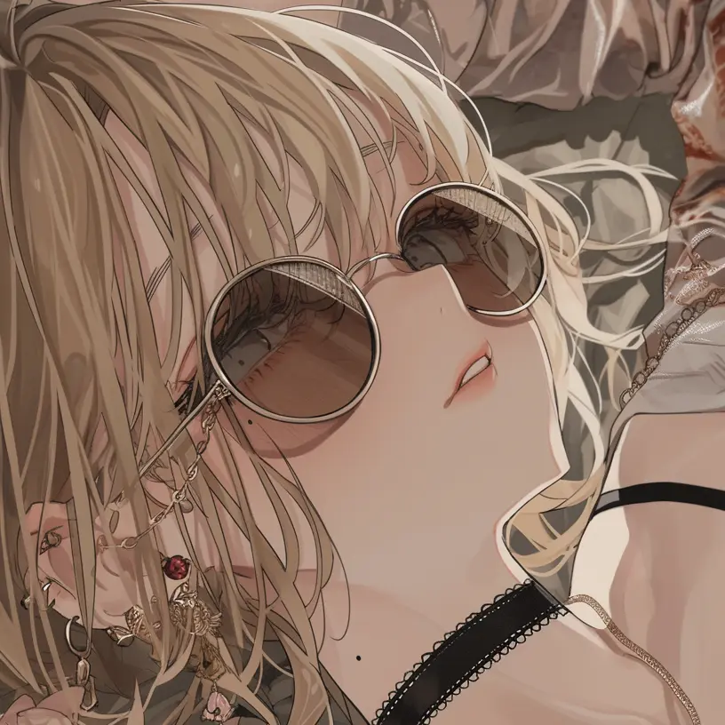 StrictBall6466의 ✧˚₊ゆめギャル₊˚✧