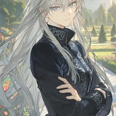 Profile image of 샤를리나