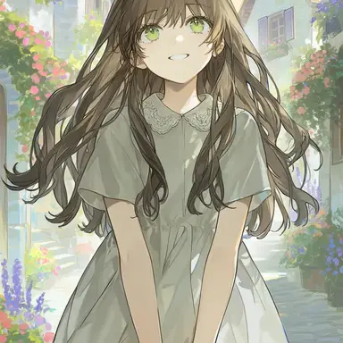 Profile image of 소니아 벨류트