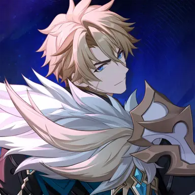 Profile image of ファルカ