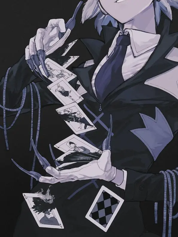 Oisisou의 ねェ 、愛して .ᐣ