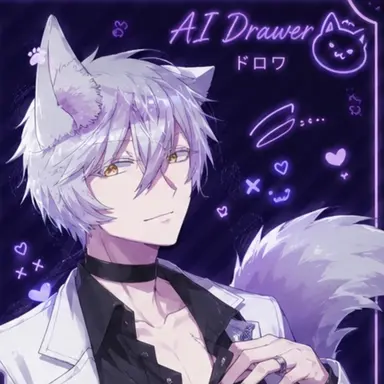 Profile image of ドロワ