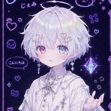 Profile image of じぇみ