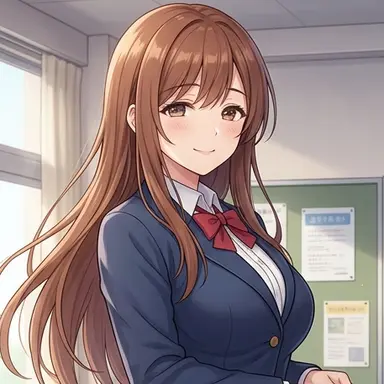 Profile image of ハナ