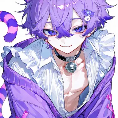 Profile image of チシャ猫