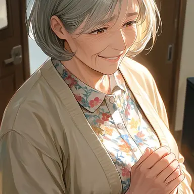 Profile image of Dottie