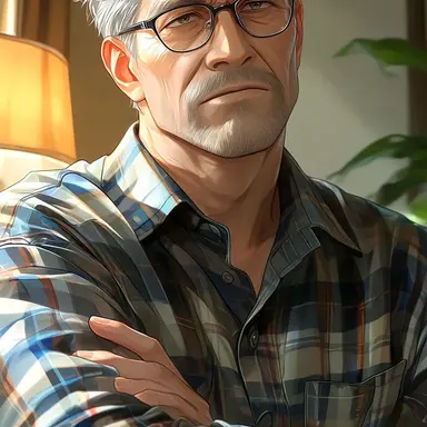 Profile image of Harlan
