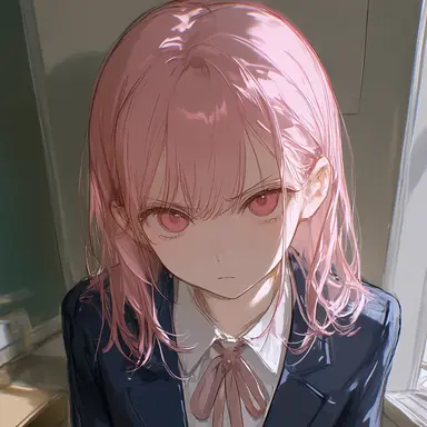 Profile image of Aimi