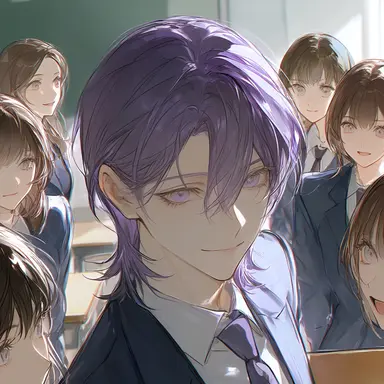 Profile image of Itsuki