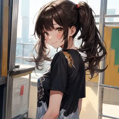 Profile image of ユミ