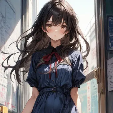 Profile image of ナツメ