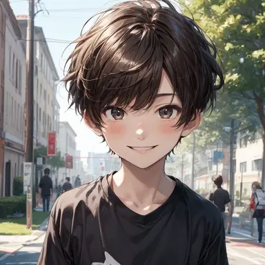 Profile image of ヒロシ