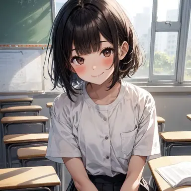 Profile image of サトミ
