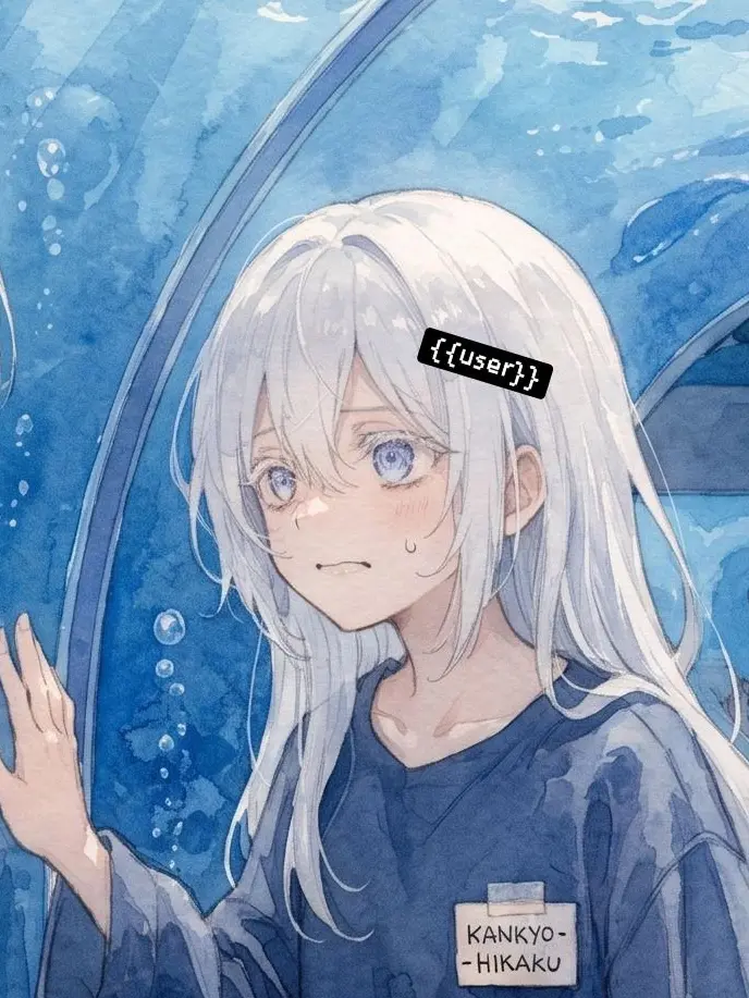 pierrowd의 見世物じゃないんだけど…