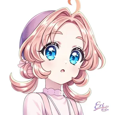 Profile image of 明智あんな