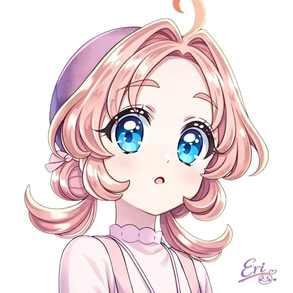 RawCup8423의 名探偵プリキュア