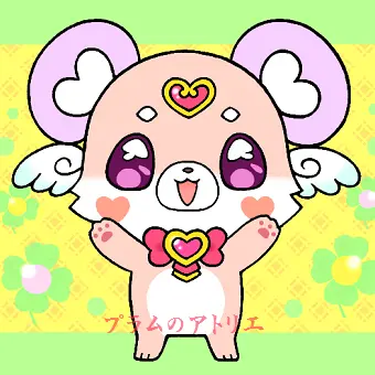 Profile image of 妖精ポチタン