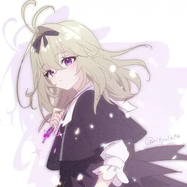 Profile image of 森亜るるか