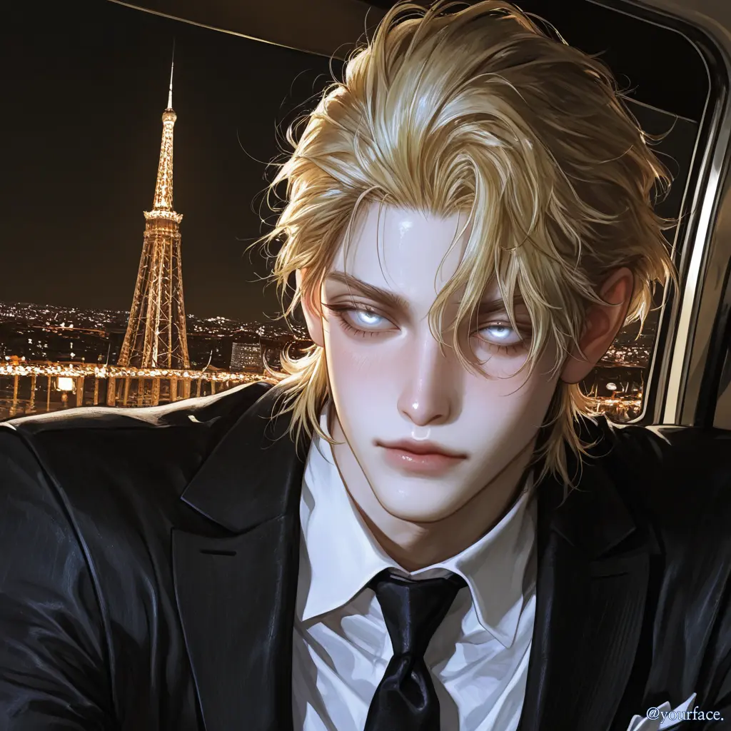 yourface.의 네가 먼저 다가왔잖아, 책임 져야지.