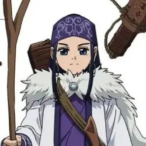 Profile image of アシㇼパ