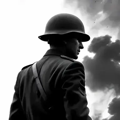 Profile image of World War 2 RPG
