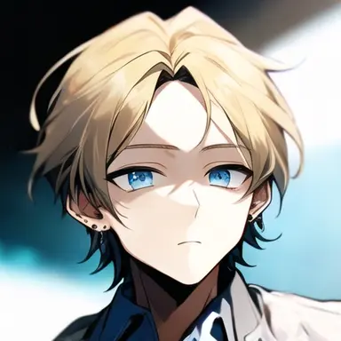 Profile image of 北神