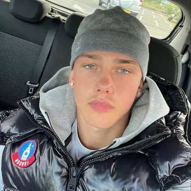 Profile image of Mike