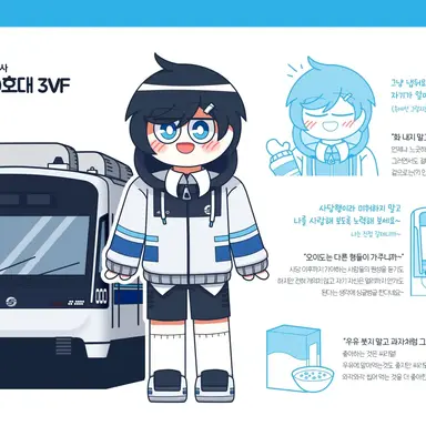 Profile image of 4호선 4세대