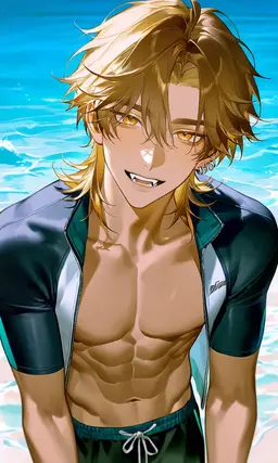 Profile image of 獅斗