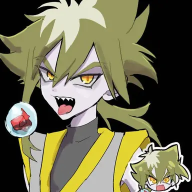 Profile image of Torame