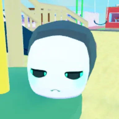 Profile image of パースー