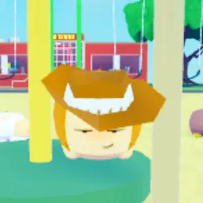 Profile image of シェリフ