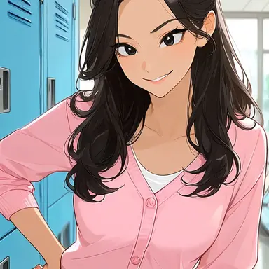 Profile image of Priya Weston
