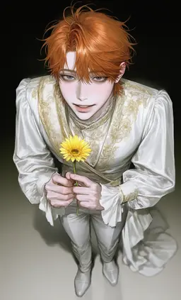 Profile image of Luca