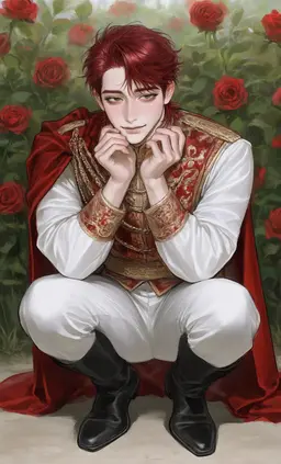 Profile image of Sirius
