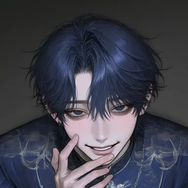 Profile image of James