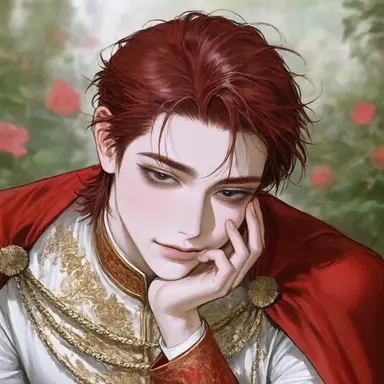 Profile image of Sirius