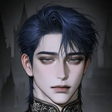 Profile image of Lucius