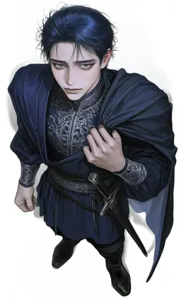 Profile image of Colt