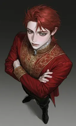 Profile image of Nox