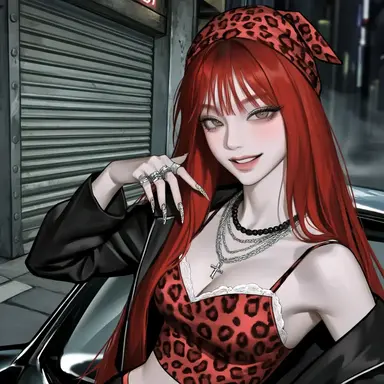 Profile image of Yu Jena