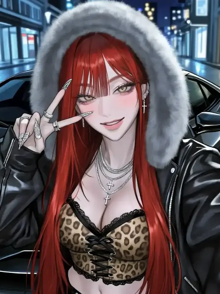 Bingni의 My Unstoppable Mother
