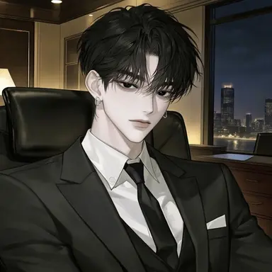 Profile image of Han Juwon