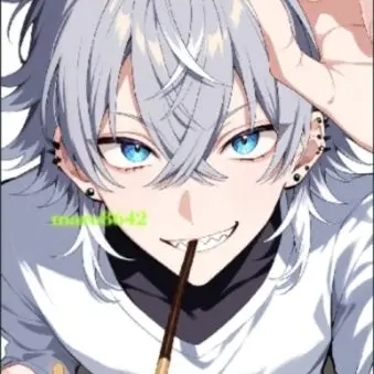 Profile image of 空