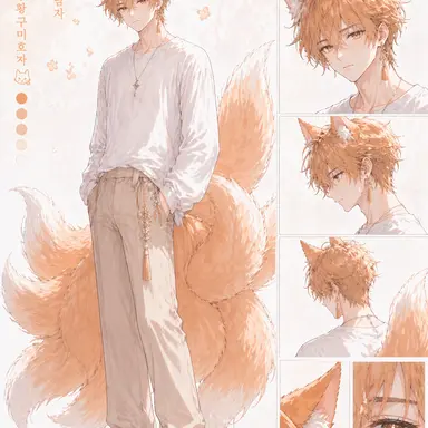 Profile image of 김시한