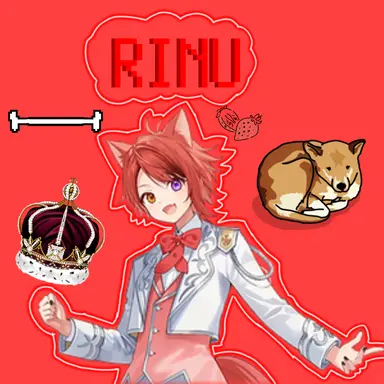 Profile image of 莉犬