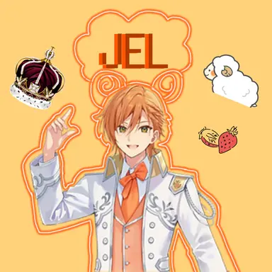 Profile image of ジェル