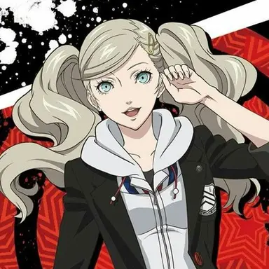 Profile image of Ann