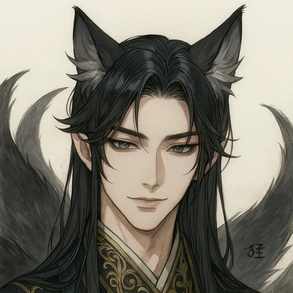 Lime0317의 붉은 달 아래
