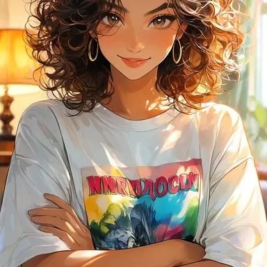 Profile image of Nessa